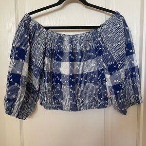 Brand new Forever 21 crop top